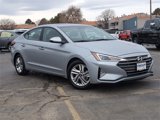 Used 2020 Hyundai Elantra Value Edition w/ Cargo Package (C1) image 2