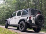 Used 2016 Jeep Wrangler Unlimited Sport image 6