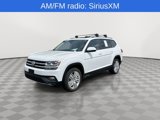 Used 2019 Volkswagen Atlas SE image 4