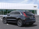 New 2025 Cadillac XT4 Premium Luxury image 3