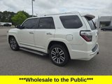 Used 2014 Toyota 4Runner Limited image 4