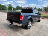 Used 2017 Ford F150 XLT image 3
