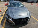 Used 2023 Nissan Altima 2.5 SV image 2