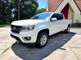 Used 2017 Chevrolet Colorado LT w/ LT Convenience Package image 2