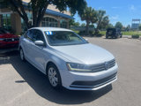 Used 2017 Volkswagen Jetta S image 2