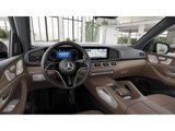 New 2025 Mercedes-Benz GLE 580 4MATIC image 3