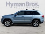 Used 2013 Jeep Grand Cherokee Limited w/ Trailer Tow Group image 6