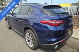 Used 2018 Alfa Romeo Stelvio Ti Sport image 4