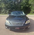 Used 2010 Lexus LS 460 L image 2