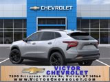New 2025 Chevrolet Trax ACTIV w/ Sunroof Package image 3