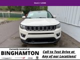 Used 2022 Jeep Compass Latitude w/ Convenience Group image 4