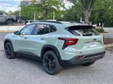 New 2025 Chevrolet Trax ACTIV w/ Driver Confidence Package image 4