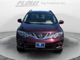 Used 2013 Nissan Murano LE w/ Platinum Pkg image 2
