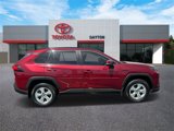 Used 2021 Toyota RAV4 LE w/ Carpet Mat Package (TMS) image 4