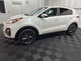 Used 2020 Kia Sportage S image 5