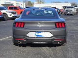 New 2025 Ford Mustang Coupe image 5