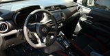 Used 2024 Nissan Versa SR w/ Trunk Package image 3