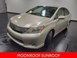 Used 2011 Lexus HS 250h image 4
