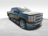 Used 2015 Chevrolet Silverado 1500 LT w/ Texas Edition, 1LT Trim image 5