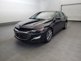 Used 2021 Chevrolet Malibu LT image 2
