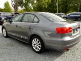 Used 2014 Volkswagen Jetta SE image 3