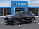 New 2025 Chevrolet Trax LT w/ Driver Confidence Package image 2