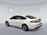 Used 2016 Ford Fusion SE w/ Equipment Group 201A image 4