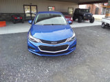 Used 2018 Chevrolet Cruze LT w/ Convenience Package image 2