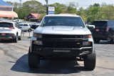 Used 2022 Chevrolet Silverado 1500 W/T w/ WT Value Package image 2
