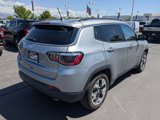 Used 2021 Jeep Compass Limited image 3