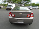 Used 2011 Chevrolet Malibu LTZ w/ HFV6 Engine Package image 6