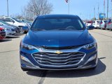 Used 2019 Chevrolet Malibu LT image 2