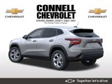 New 2025 Chevrolet Trax LS w/ LS Convenience Package image 3