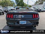 Used 2017 Ford Mustang Convertible image 5