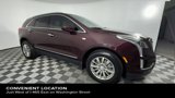 Used 2017 Cadillac XT5 Luxury w/ Driver Awareness Package image 2
