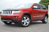 Used 2011 Jeep Grand Cherokee Overland image 5