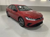 New 2025 Volkswagen Jetta Sport image 4