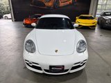 Used 2007 Porsche Cayman S image 2