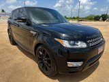 Used 2016 Land Rover Range Rover Sport HSE image 5