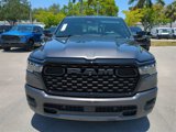 New 2025 RAM 1500 2WD Quad Cab image 3