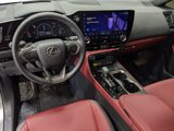 Used 2025 Lexus NX 350 AWD w/ Premium Package image 4