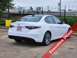 New 2024 Alfa Romeo Giulia Ti w/ Active Assist Plus Package image 5