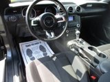 Used 2019 Ford Mustang Convertible w/ Black Accent Package image 4