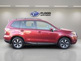 Used 2018 Subaru Forester 2.5i Premium w/ All-Weather Package image 3
