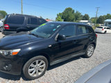 Used 2014 Mitsubishi Outlander Sport ES image 4