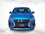 New 2024 Mitsubishi Mirage ES image 2