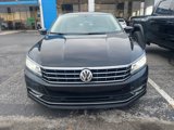 Used 2017 Volkswagen Passat 1.8T SE image 2