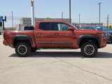 New 2025 Toyota Tacoma TRD Off-Road image 5
