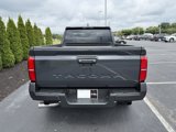 New 2025 Toyota Tacoma SR image 3