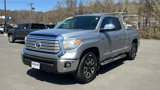 Used 2015 Toyota Tundra Limited image 3